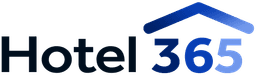 Hotel365 logo