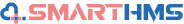 Smart HMS logo