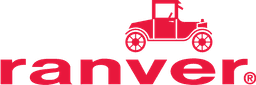 Ranver logo