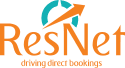 Online Booking Engine logo