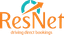 Online Booking Engine logo