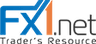 FX1 logo