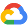 CloudRun logo