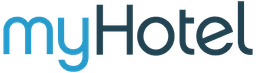 MyHotel logo
