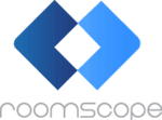 RoomScope logo