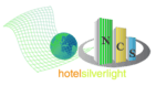 HotelSilverlight logo