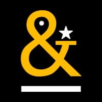 James & Rita logo