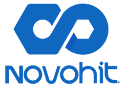 Novohit logo