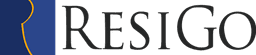 ResiGo logo