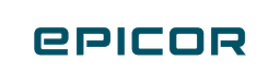 Epicor HCM logo