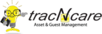 tracNcare logo