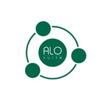 ALO PMS logo