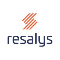 Resalys logo