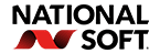 NS Hoteles logo