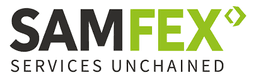 SAMFEX logo