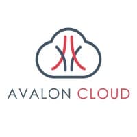Avalon Cloud logo