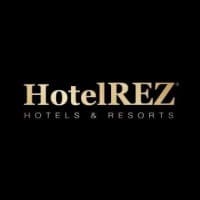 REZbooker logo