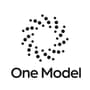 One Model logo