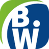 Book.World logo