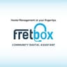 Fretbox logo
