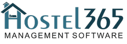 Hostel365 logo