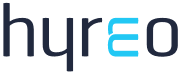 Hyreo logo