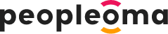 Peopleoma logo
