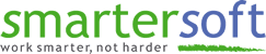 SmarterSoft logo