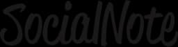 SocialNote logo