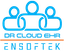 DrCloudEHR logo