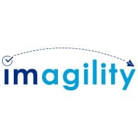 Imagility logo