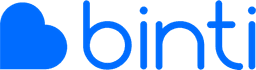 Binti logo