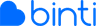 Binti logo
