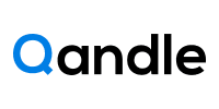 Qandle logo