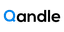 Qandle logo