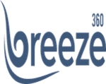 Breeze 360 logo