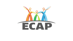 ECAP (Every Child A Priority) logo