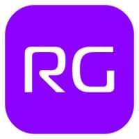 RezGain logo