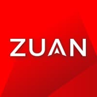 Zuan HMS logo