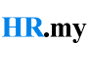 HR.my logo