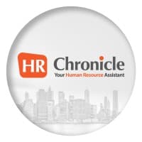 HR Chronicle logo