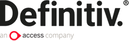 Definitiv logo