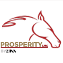 Prosperity LMS logo