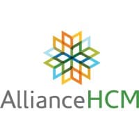 AllianceHCM logo