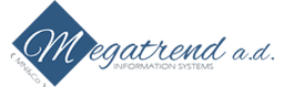 MegaHIS logo
