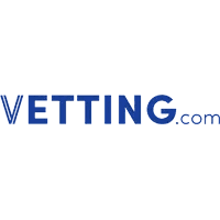 VETTING.com logo