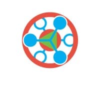 HRHUB 360 logo