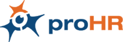 proHR logo