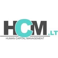 HCM.LT logo