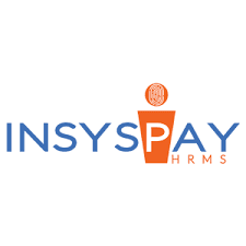 INSYSPAY logo